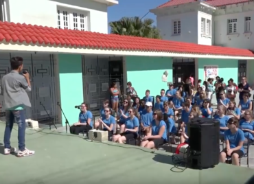 Canada, Cuba, education, travel, Pembina Trails Voices, choir